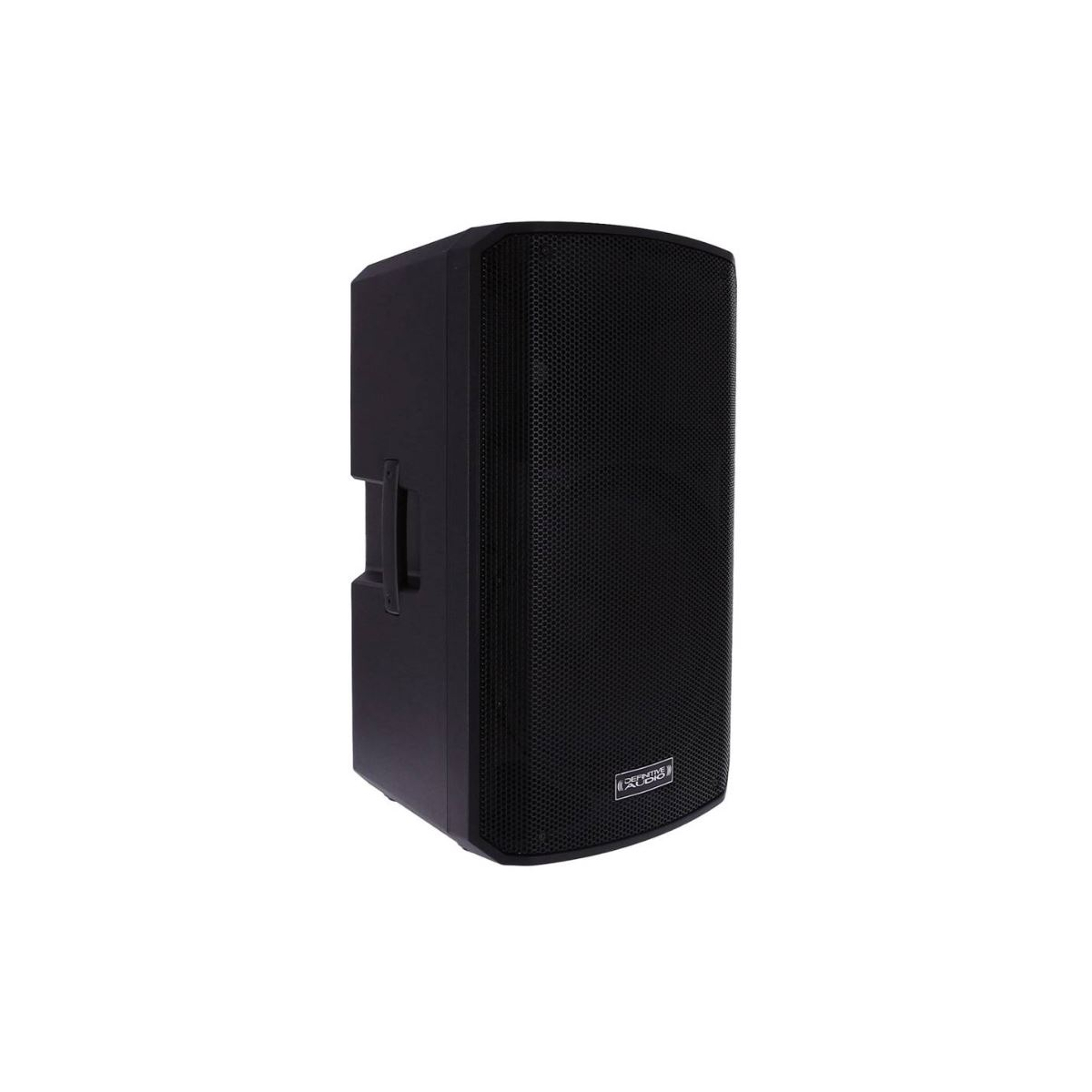 Enceintes amplifiées sur batteries - Definitive Audio - INPULSE 15 BA DSP