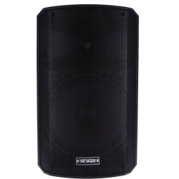 	Enceintes amplifiées sur batteries - Definitive Audio - INPULSE 15 BA DSP