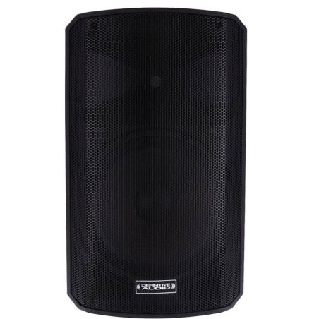 Enceintes amplifiées sur batteries - Definitive Audio - INPULSE 15 BA DSP