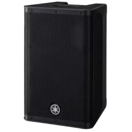 Enceintes amplifiées - Yamaha - DXR8 MKII