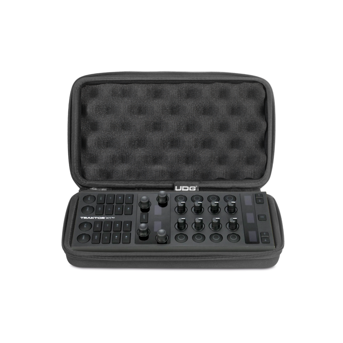 Housses de transport contrôleurs DJ - UDG - Creator NI Traktor X1 MK3 /...
