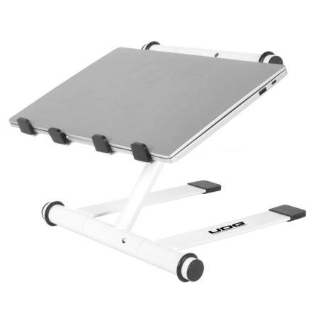 Stands laptops DJ - UDG - Ultimate Height Adjustable...