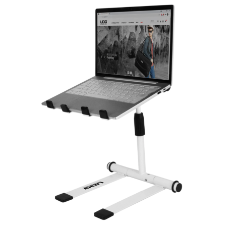 Stands laptops DJ - UDG - Ultimate Height Adjustable...