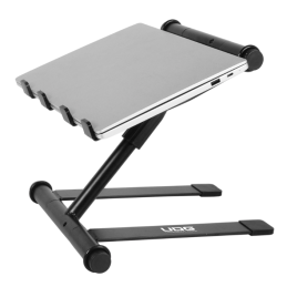 	Stands laptops DJ - UDG - Ultimate Height Adjustable...