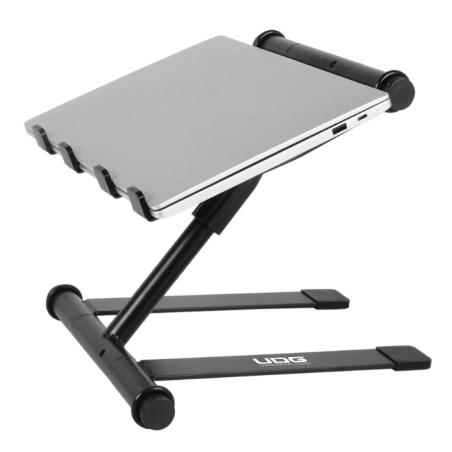 Stands laptops DJ - UDG - Ultimate Height Adjustable...