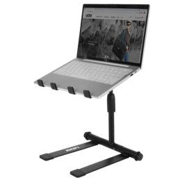 Stands laptops DJ - UDG - Ultimate Height Adjustable...