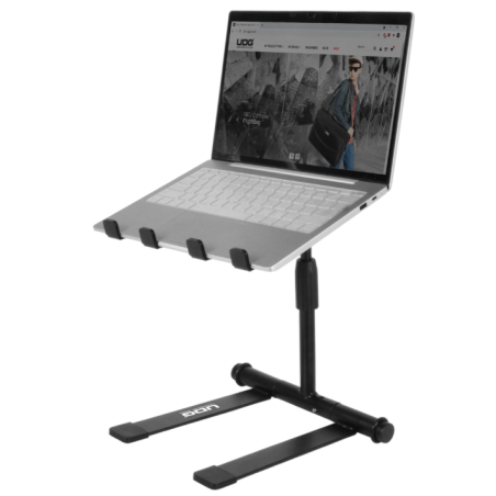 Stands laptops DJ - UDG - Ultimate Height Adjustable...