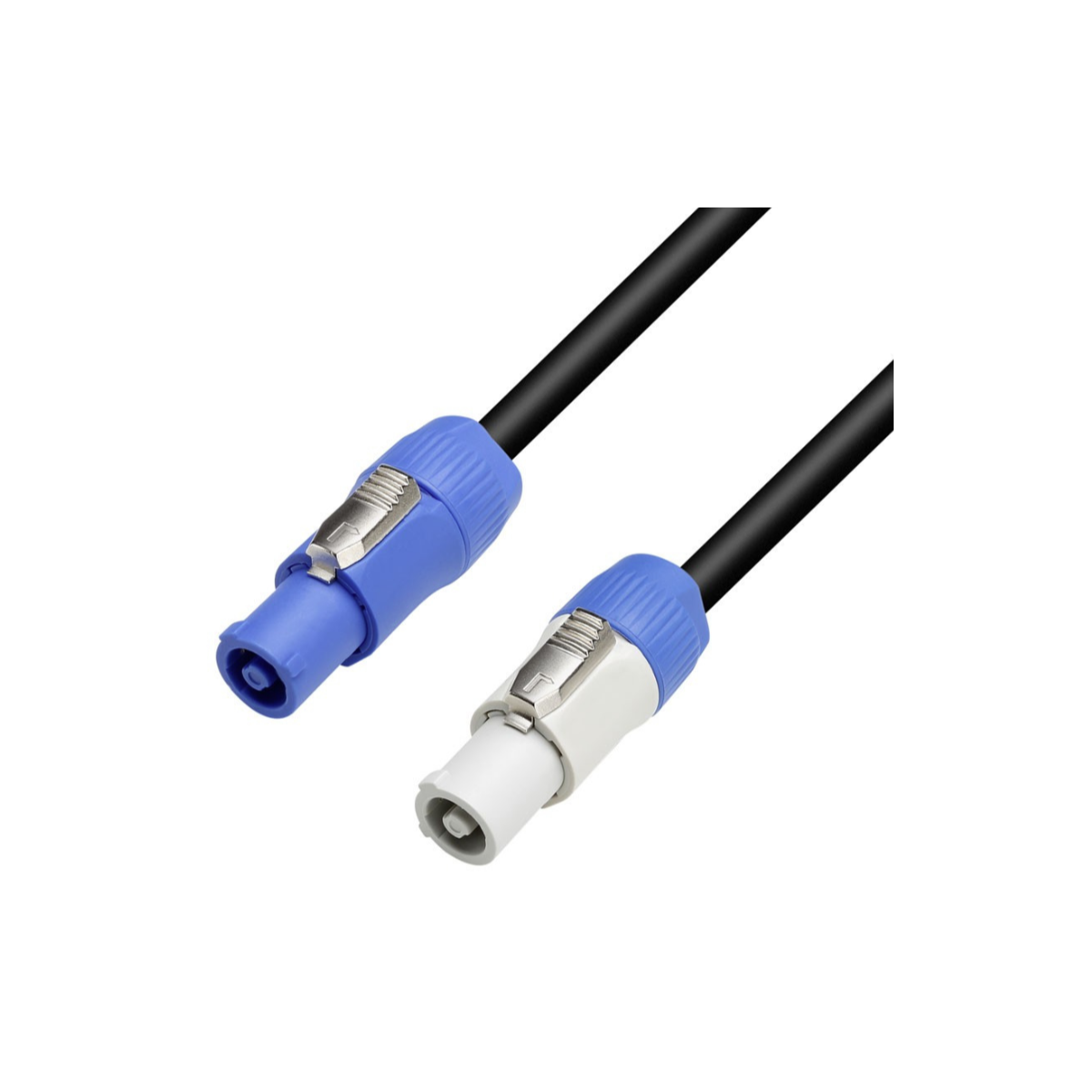 Câbles alimentation powercon - Adam Hall - 3 STAR PCON L 0300 (3m)