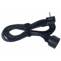 Rallonges électriques - Algam Lighting - PRO-2M (2m)