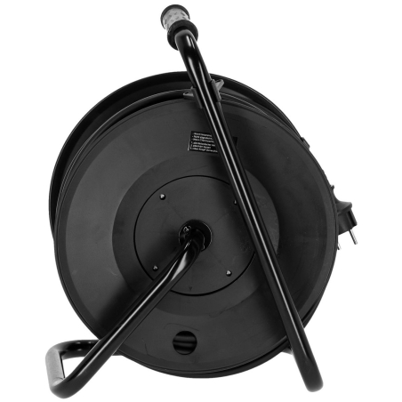 Rallonges électriques - Adam Hall - 3 STAR CD 50 PWR (50m)