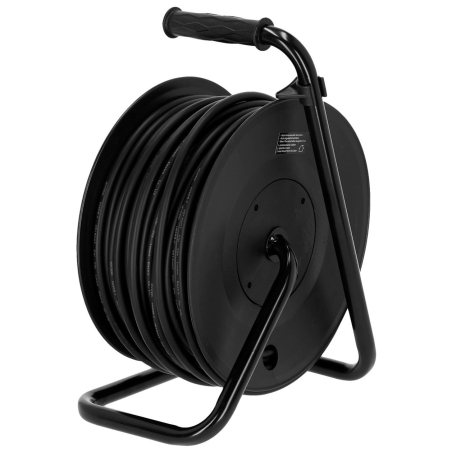 Rallonges électriques - Adam Hall - 3 STAR CD 50 PWR (50m)