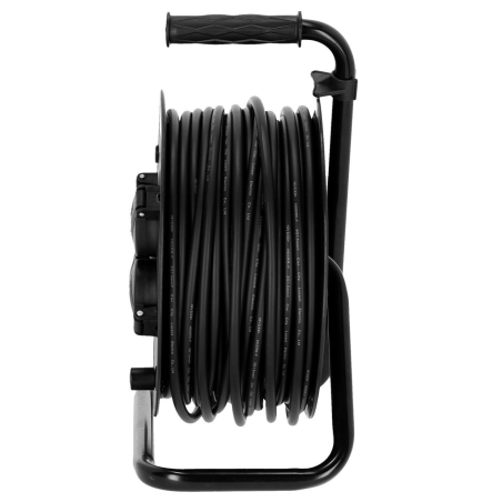 Rallonges électriques - Adam Hall - 3 STAR CD 50 PWR (50m)