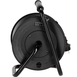 	Rallonges électriques - Adam Hall - 3 STAR CD 25 PWR (25m)