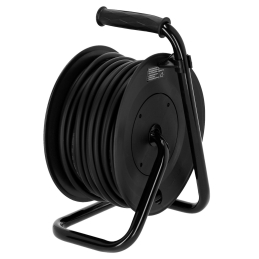 	Rallonges électriques - Adam Hall - 3 STAR CD 25 PWR (25m)