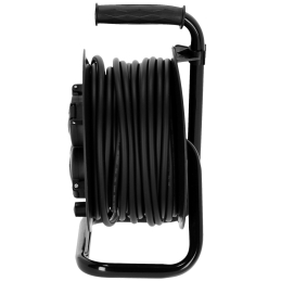 	Rallonges électriques - Adam Hall - 3 STAR CD 25 PWR (25m)