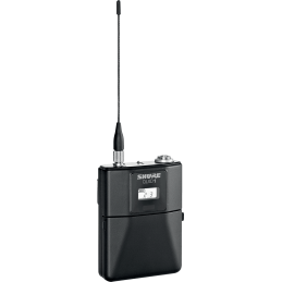 Composants systèmes sans fil / accessoires - Shure - QLXD1-K51
