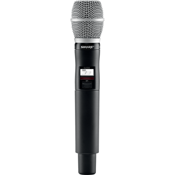 Composants systèmes sans fil / accessoires - Shure - QLXD2-86-L52