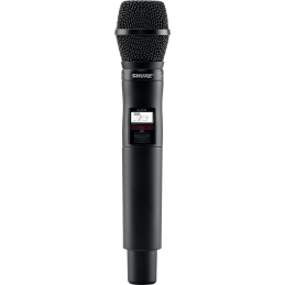 Micros chant sans fil - Shure - QLXD2-87-G51