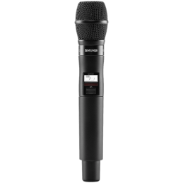 	Emetteurs micros sans fil - Shure - QLXD2-KSM9-V51
