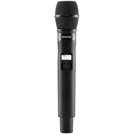 Emetteurs micros sans fil - Shure - QLXD2-KSM9-V51