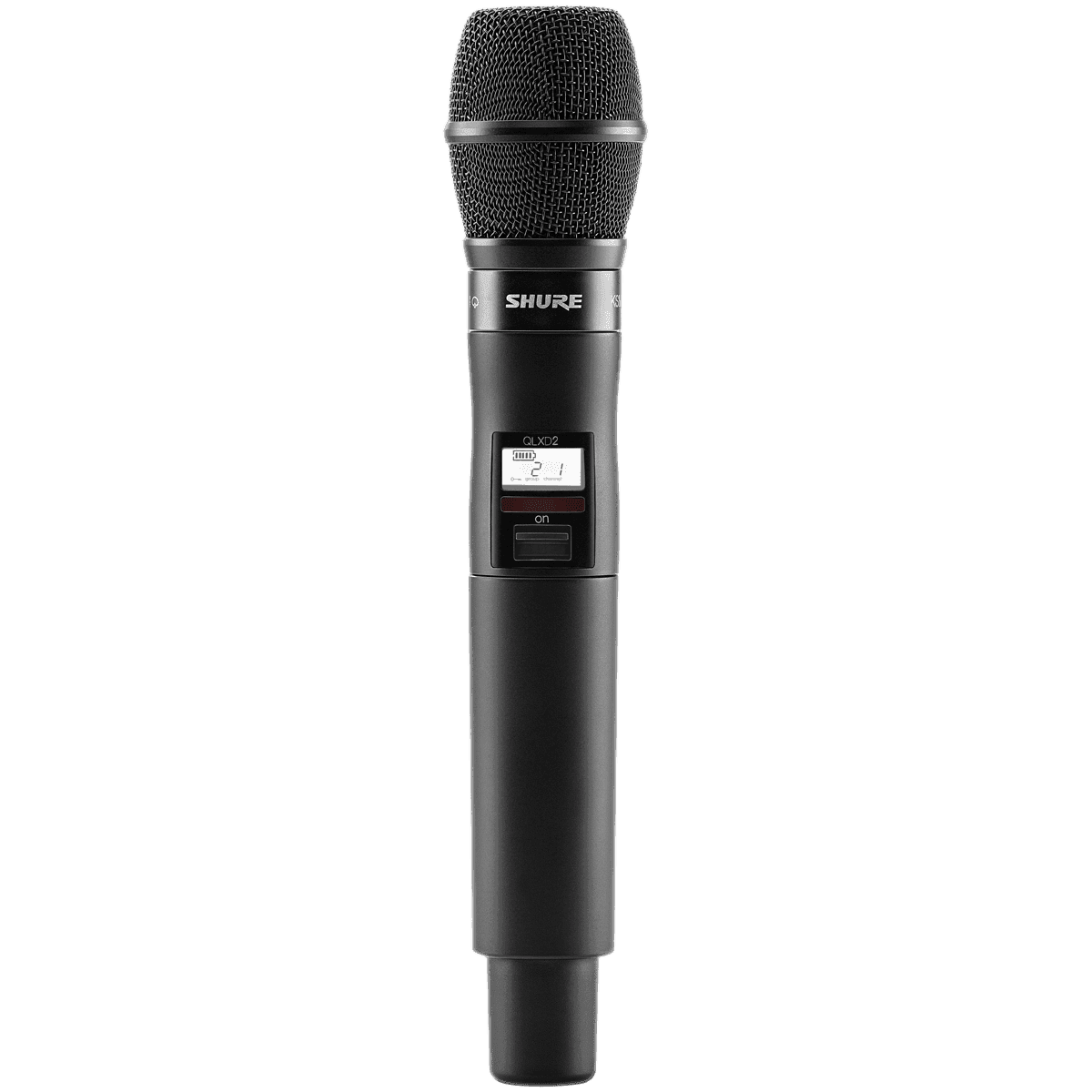 Emetteurs micros sans fil - Shure - QLXD2-KSM9-V51