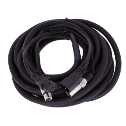 Câbles hybrides alimentation et audio - Power Acoustics - Accessoires - CAB 2247