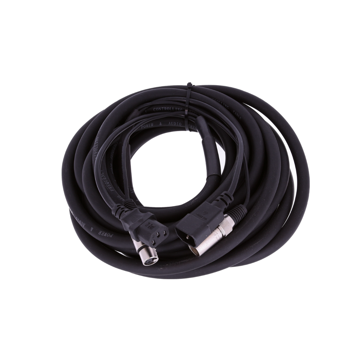 Câbles alimentation shucko cee - Power Acoustics - Accessoires - CAB 2247 (10m)