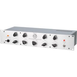 Egaliseurs - Heritage Audio - LANG PEQ 2
