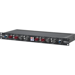 Egaliseurs - Heritage Audio - SYMPH EQ