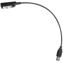 Accessoires consoles de mixage - Adam Hall - SLED 1 USB PRO