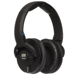 Casques de studio - KRK - KNS 6402