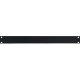 Accessoires rackables - Algam Audio - PL-1U