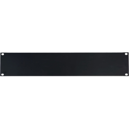 Accessoires rackables - Algam Audio - PL-2U