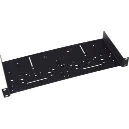 Accessoires rackables - Algam Audio - TA-1U