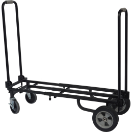 Chariots trolleys - Algam Audio - TR-200