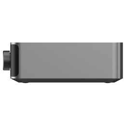 	Lecteurs audio réseaux - WiiM - WiiM Ultra Noir