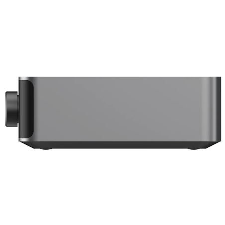 Lecteurs audio réseaux - WiiM - WiiM Ultra Noir