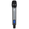 HF PRO MIC