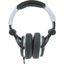 	Casques DJ - JB Systems - HP2000 PRO