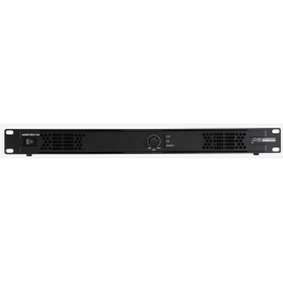 Ampli ligne 100V - Audiophony PA - AMP150.1H
