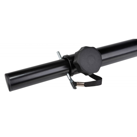 Tubes enceintes - JB Systems - SPEAKER POLE (M20 thread)