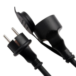 Rallonges électriques - Hilec - ALIM325/10 (10m)