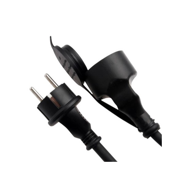 Rallonges électriques - Hilec - ALIM325/10 (10m) Rallonges électriques - Hilec - ALIM325/10 (10m)