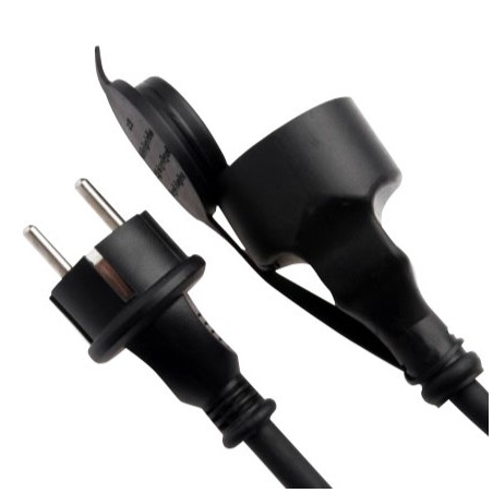 Rallonges électriques - Hilec - ALIM325/10 (10m)