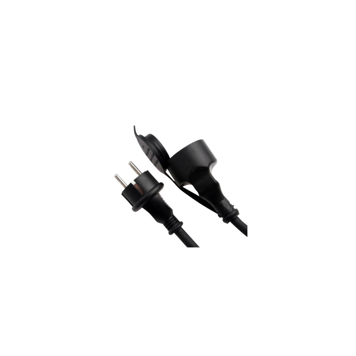 Rallonges électriques - Hilec - ALIM325/5 (5m)