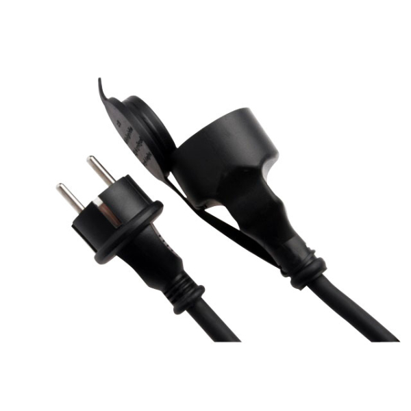 Rallonges électriques - Hilec - ALIM315/5 (5m) Rallonges électriques - Hilec - ALIM315/5 (5m)