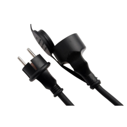 Rallonges électriques - Hilec - ALIM315/3 (3m)