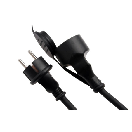 Rallonges électriques - Hilec - ALIM315/3 (3m)