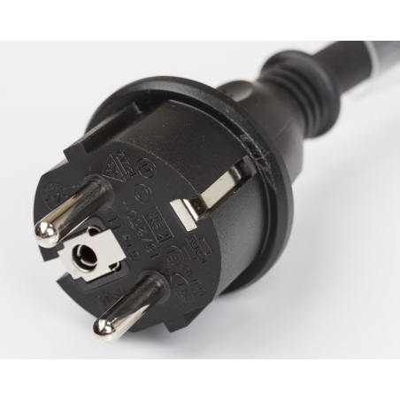 Rallonges électriques - Hilec - POWERCABLE-3G1,5-5M-F (5m)