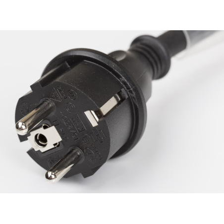 Rallonges électriques - Hilec - POWERCABLE-3G1,5-3M-F (3m)